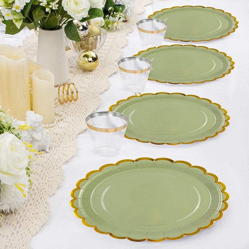 Paper Plates (6)